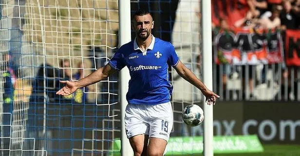 Serdar Dursun’dan transfere açık kapı