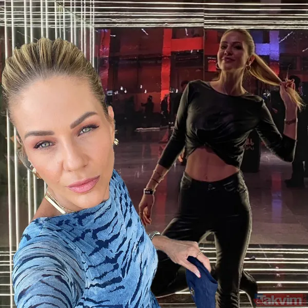 Kariyeri Kadar Özel Hayatıyla Da Adından Söz Ettiren Emine Ün, Son Dönemlerde Sosyal Medya Paylaşımlarıyla Çok Konuşuldu.