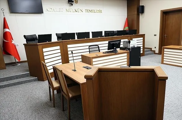 "Selam Tevhid" kumpası davasında son dakika gelişmesi! Gerekçeli karar açıklandı