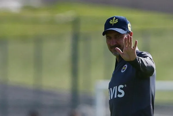 Fenerbahçe’nin yeni hocası Pereira’dan iddialı sözler: Şampiyon yapmaya geldim-6