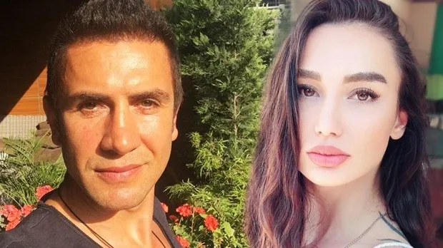 Emre Aşık’ı öldüreceği iddia edilmişti! Yağmur Aşık'la öldürme planları kuran Erdi Sungur gözaltına alındı-3