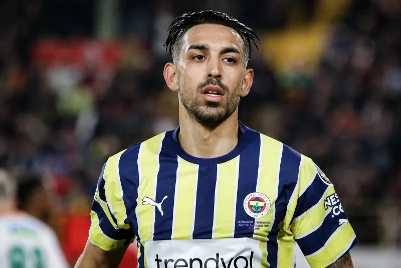 Fenerbahçe haberleri | İrfan Can Kahveci'ye şok! 2 yıl hapis istemi - 11