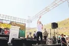 Hakkari Cilo Dağı'nda en yüksek fest!