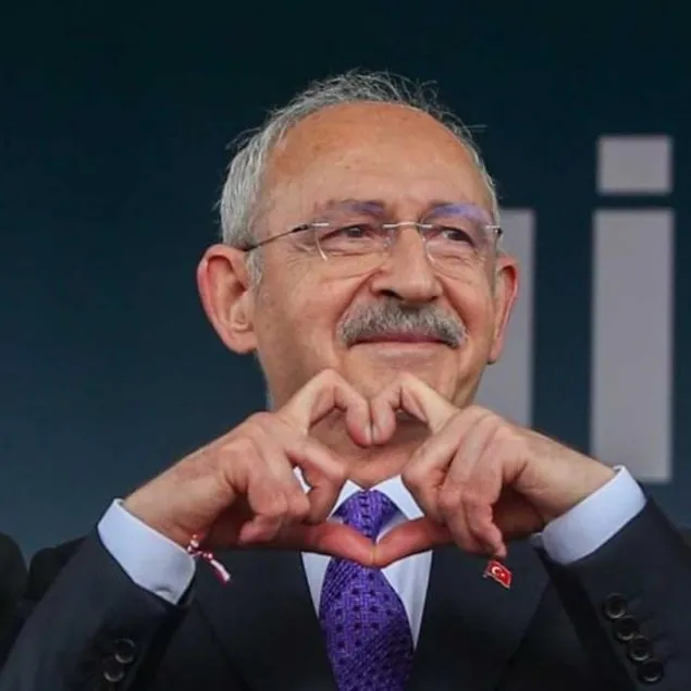 Kılıçdaroğlu’na soru soran gence ölüm tehdidi