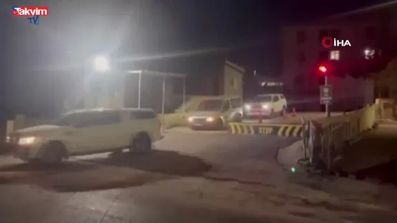 Şanlıurfa'da DEAŞ operasyonu: 11 gözaltı