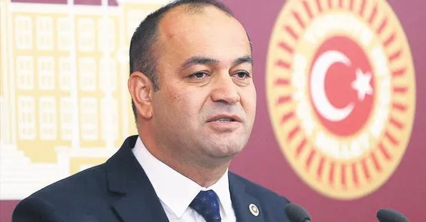 Son dakika: İçerisi yangın yeri! CHP Milletvekili Özgür Karabat'a CHP'liler tarafından 'seks partisi' şantajı