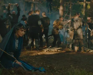 Kuruluş Osman 5. yeni bölüm fragmanı: Gün, şehadet günüdür! Kuruluş Osman Çarşambanın galibi!