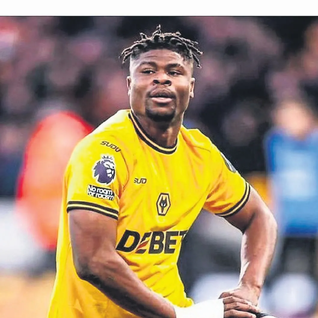 Agbadou için 14 milyon euro