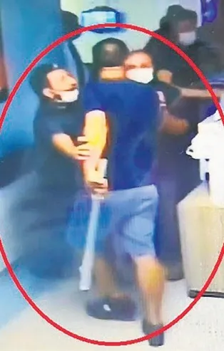 Şehir eşkıyaları