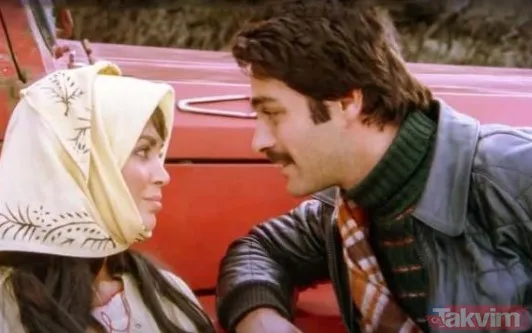 'Öpüşmem sevişmem' diyen Türkan Şoray'ın eski eşi de oyuncu çıktı! Kadir İnanır'ın rol arkadaşı o isimle 4 sene evli kalmış... - 2