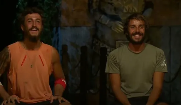 Survivor dokunulmazlık oyununu kim kazandı? Survivor eleme adayı kim oldu?-3