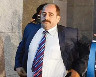FETÖ’cü Zekeriya Öz’e bir darbe daha!