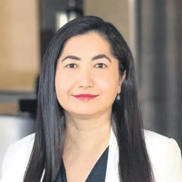 Türkiye’ye güven tam