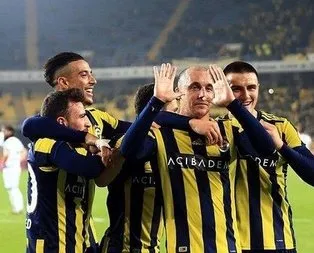 Fenerbahçe Fransız hocanın peşinde