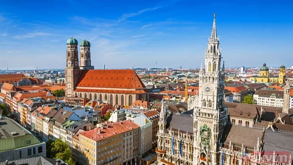 2026’nın en yaşanabilir şehirleri açıklandı: Ankara ve İstanbul listede kaçıncı sırada? - 13