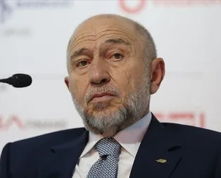 Nihat Özdemir kimdir, kaç yaşında, nereli? TFF Başkan adayı Nihat Özdemir hangi takımlı?