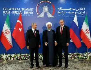 Türkiye'nin çağrısı Avrupa basınında!