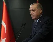 Başkan Erdoğan duyurdu! 1-3 Aralık’ta...