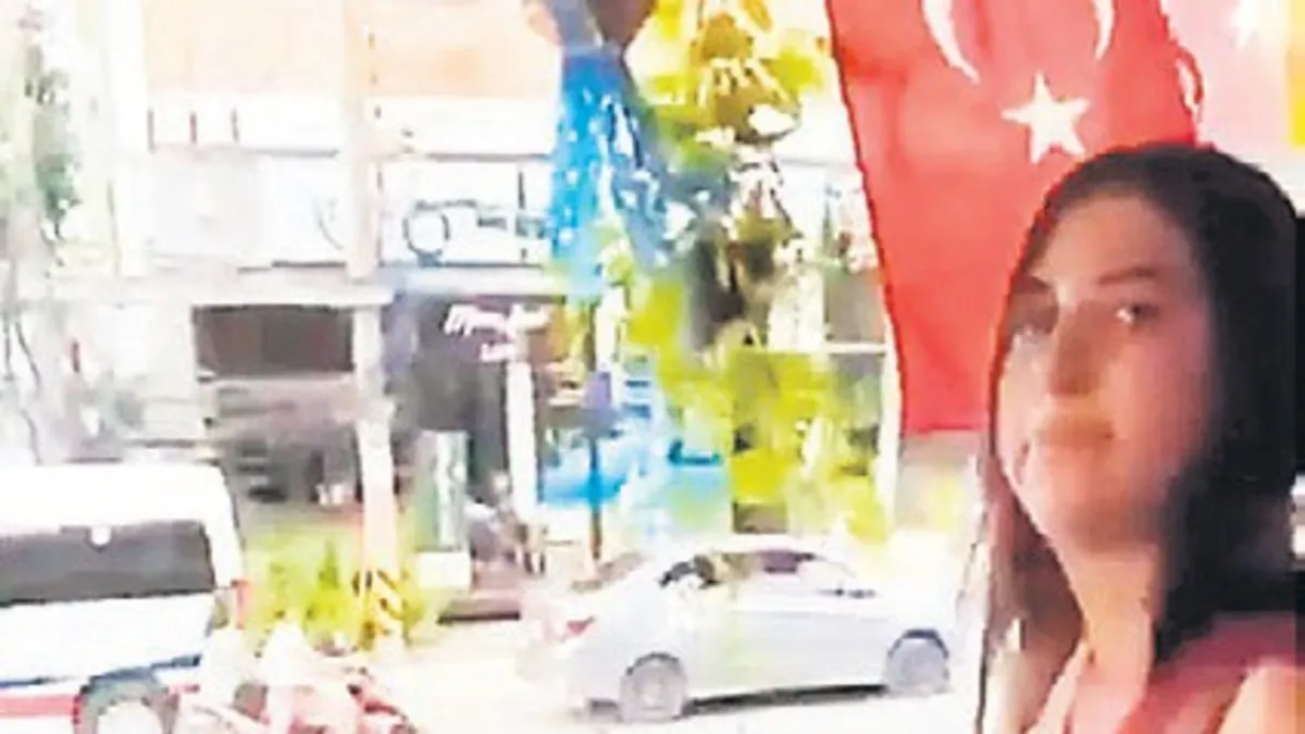 Türk işletme sahibi İsraillileri kovdu