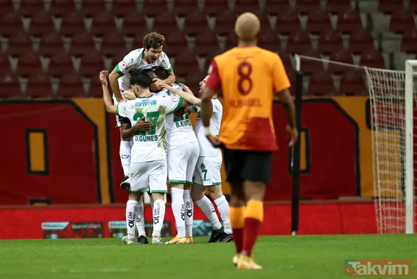 Galatasaray - Alanyaspor maçı sonrası dikkat çeken iddia! "Galatasaray'ın penaltısını o isim verdirmedi" - 2