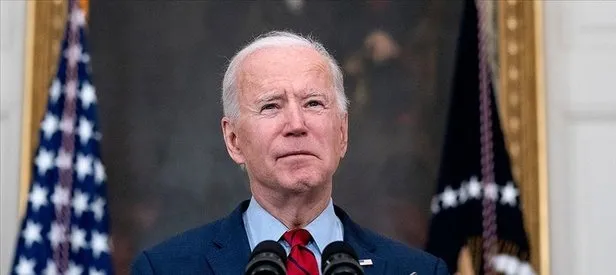Biden’dan İsrail’e Gazze uyarısı