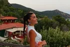 Hande Erçel'in bu halini görenler tanıyamadı: Sarı saçlı tarzı sosyal medyayı yıkıp geçti