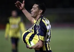 Santos Fener’i zengin edecek