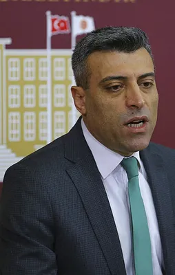 CHP'den yine bir Türkiye düşmanlığı
