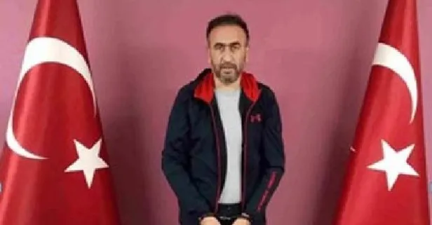 PKK’ya silah sağlayan FETÖ’cü Gürbüz Sevilay’ın tahliye talebi reddedildi