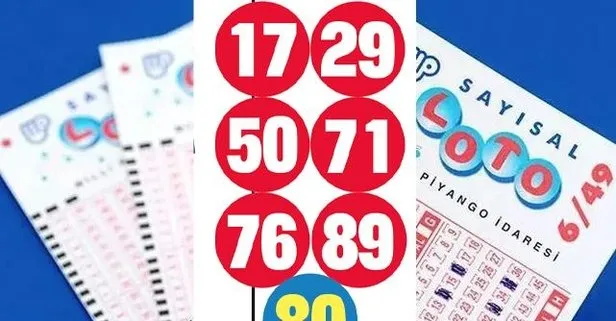 Sayısal Loto 551 milyon devretti