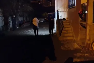 ▶️ Yaşlı adam evinin bahçesinde ölü bulundu!