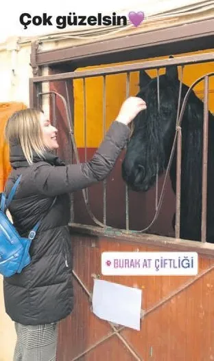 Atlara fısıldadı-2