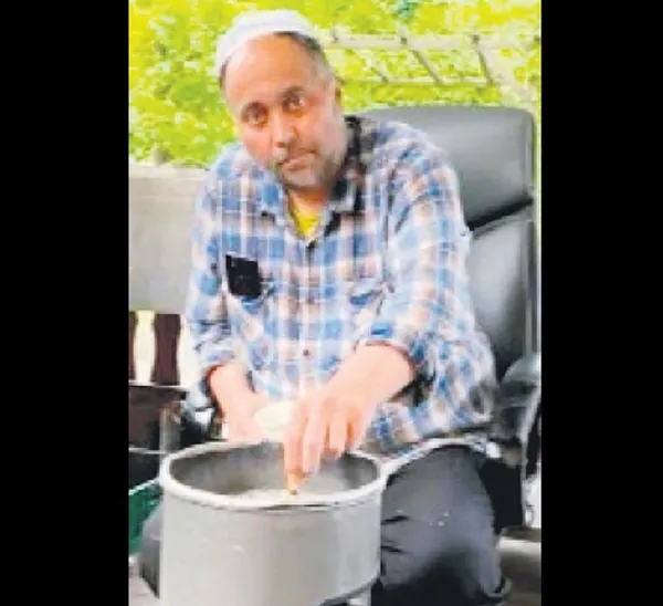 Almanya'da bir cenaze yakma skandalı daha! Abdulkadir Sargın'dan sonra bu kez de Feridun Esad'ın cenazesini yaktılar! Soru önergesinde ortaya çıktı-4