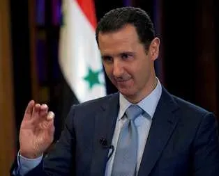 Katil Esad yine katliam yaptı!