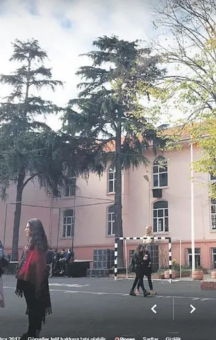 172 yıllık bina sağlam 40 yıllık bina hasarlı!