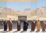 Katar, Suudi Arabistanın Türkiye ve İran ile ilişkileri için arabulucu olacağını açıkladı