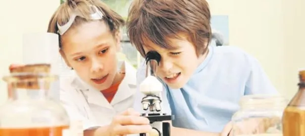 Eğitime 122 milyar TL