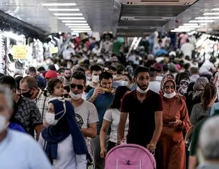 Koronavirüste pandemi kuralları değişecek mi?