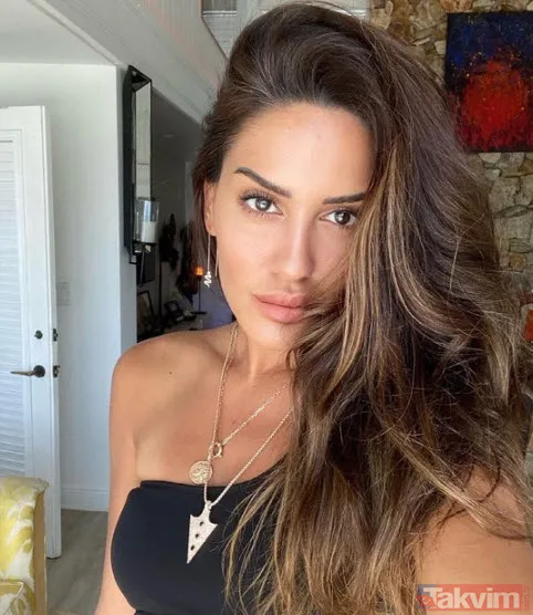 Survivor Sahra Işık öyle bir değişti ki tanımak bile güç artık! Sahra estetikle başka biri oldu son hali inanılmaz - 10