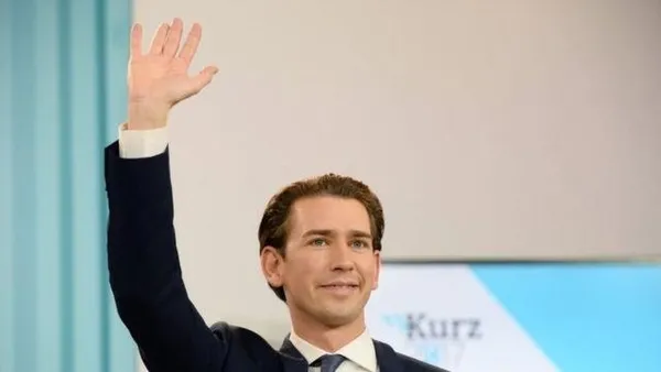 Son dakika: Avusturya Başbakanı Sebastian Kurz görevinden istifa etti-4