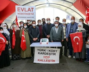 Erdoğan’ın doğum gününü kutladılar