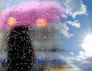 Meteoroloji gün gün uyardı! Hafta sonu hava nasıl olacak?