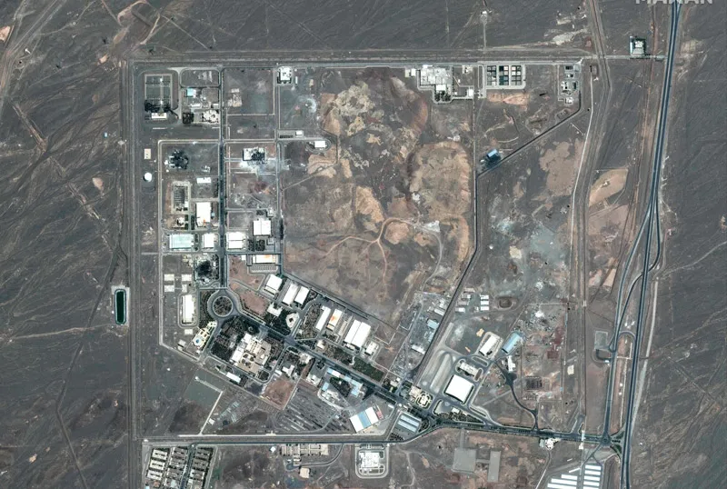 İran’ın nükleer tesisleri ne durumda?