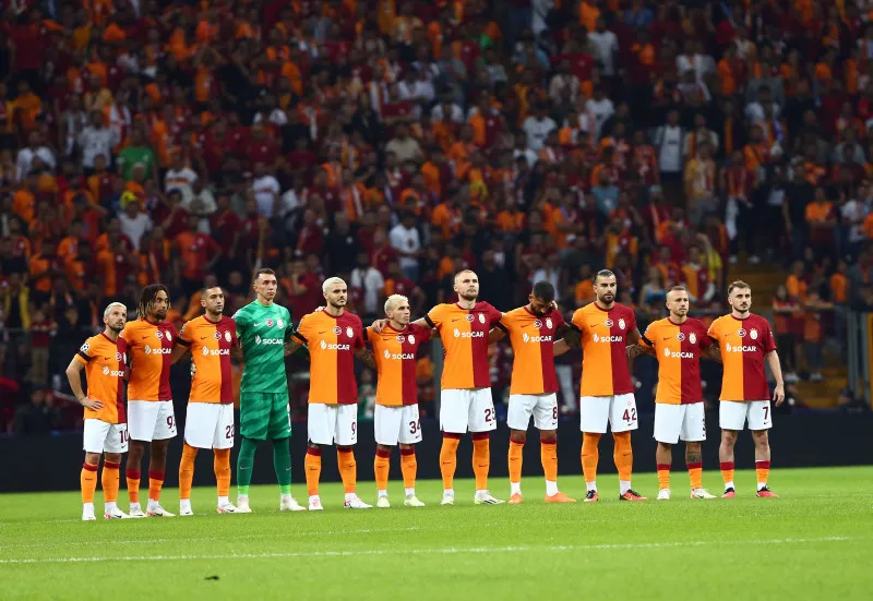 Galatasaray'da Muslera'dan sürpriz karar! - 3