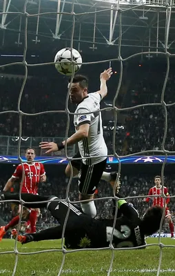 Kartal'dan buruk veda!
