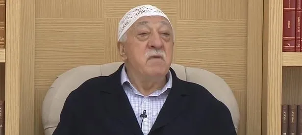 Teröristbaşı Gülen’in iadesinde flaş gelişme