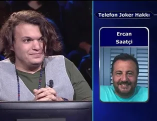 Kim Milyoner Olmak İster 781. bölüm soru ve cevapları