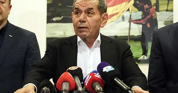 Fenerbahçe ve Galatasaray arasında gerilim yükseliyor! Dursun Özbek'ten savcılara çağrı: Bu tehdit cezasız kalmamalı