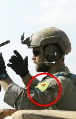 ABD'den Suriye'yi karıştıracak hamle