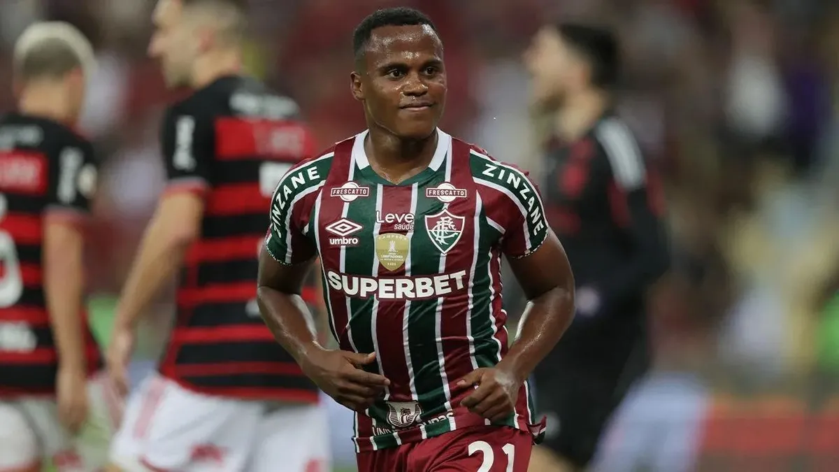 Yeniden Vargas! Galatasaray Jhon Arias’ın alternatifini belirledi